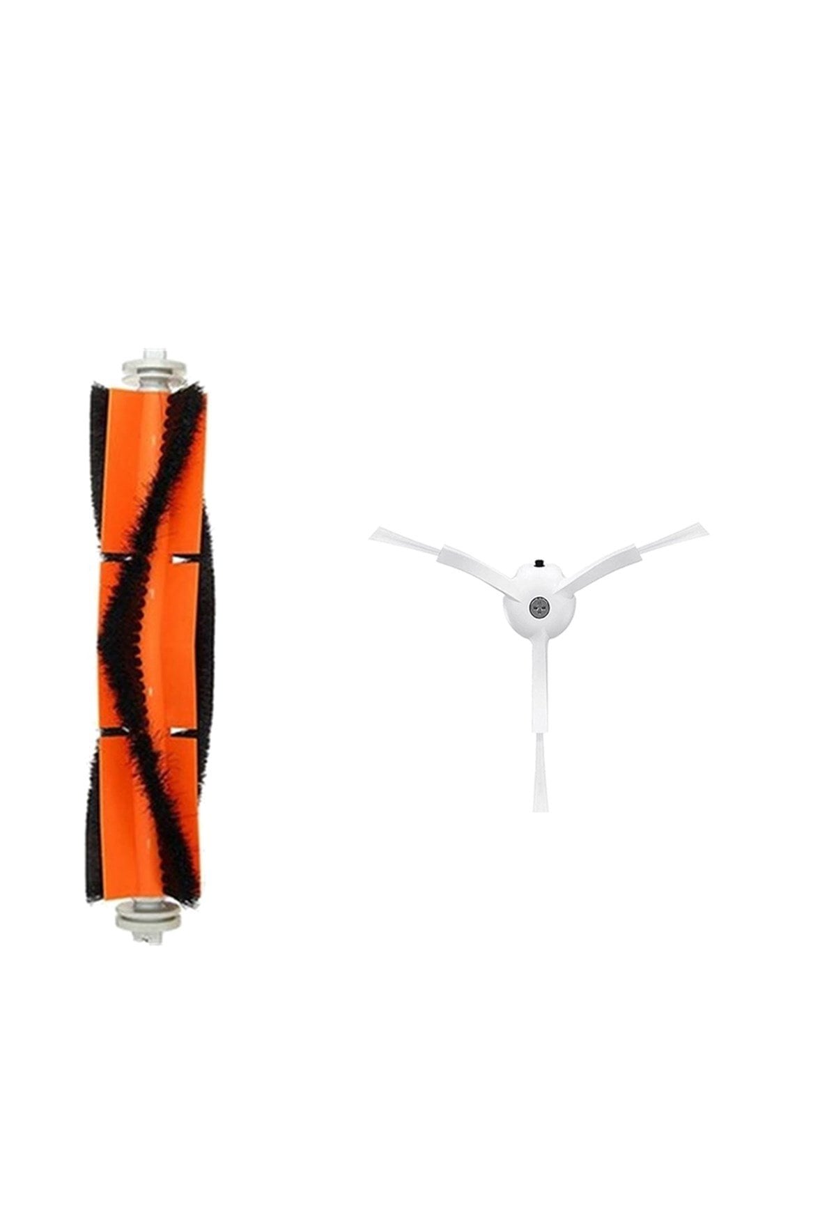 Xiaomi Vacuum Mop 2 Pro (MJST1SHW) Robot Süpürge Uyumlu 2li Yedek Parça Seti