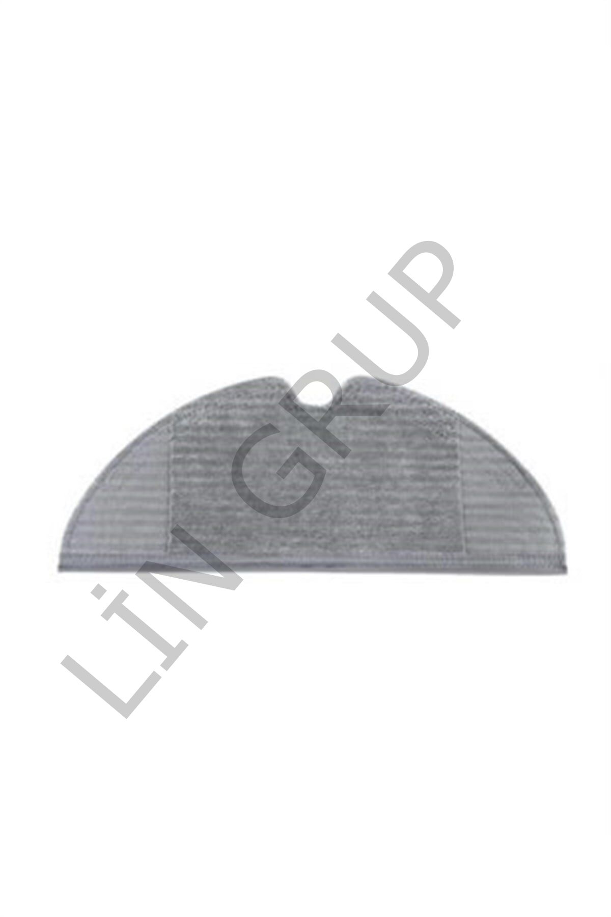 Xiaomi Vacuum Mop 2 (STYTJ03ZHM) Robot Süpürge Uyumlu 1'li Mop Bezi