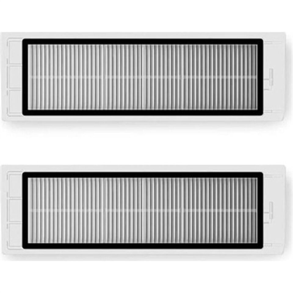 Dreame Bot Z10 Pro Robot Süpürge Uyumlu Yedek Parça Seti