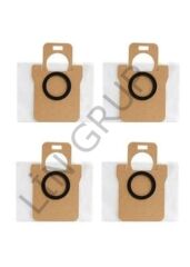 Xiaomi X20+ Robot Süpürge Uyumlu 4'lü Yedek Parça Seti