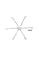 Mijia 1c.vacuum Mop 1c Ve 2c Ile- Mop Pro 2+ 3d-mop 2 Ultra Mop 2 Pro Uyumlu Set-5 Adet
