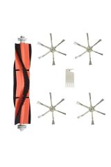 Mijia 1c,vacuum Mop 1c Ve 2c Ile-mop Pro 2+ 3d-mop 2 Ultra Mop 2 Pro Uyumlu 6 Lı Set