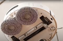 Dreame Bot L10s Ultra robot süpürge Yedek Parça Seti