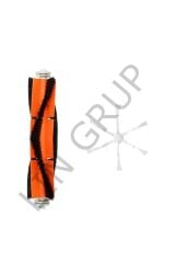 Xiaomi Vacuum Mop 2 (STYTJ03ZHM) Robot Süpürge Uyumlu 2'li Yedek Parça Seti