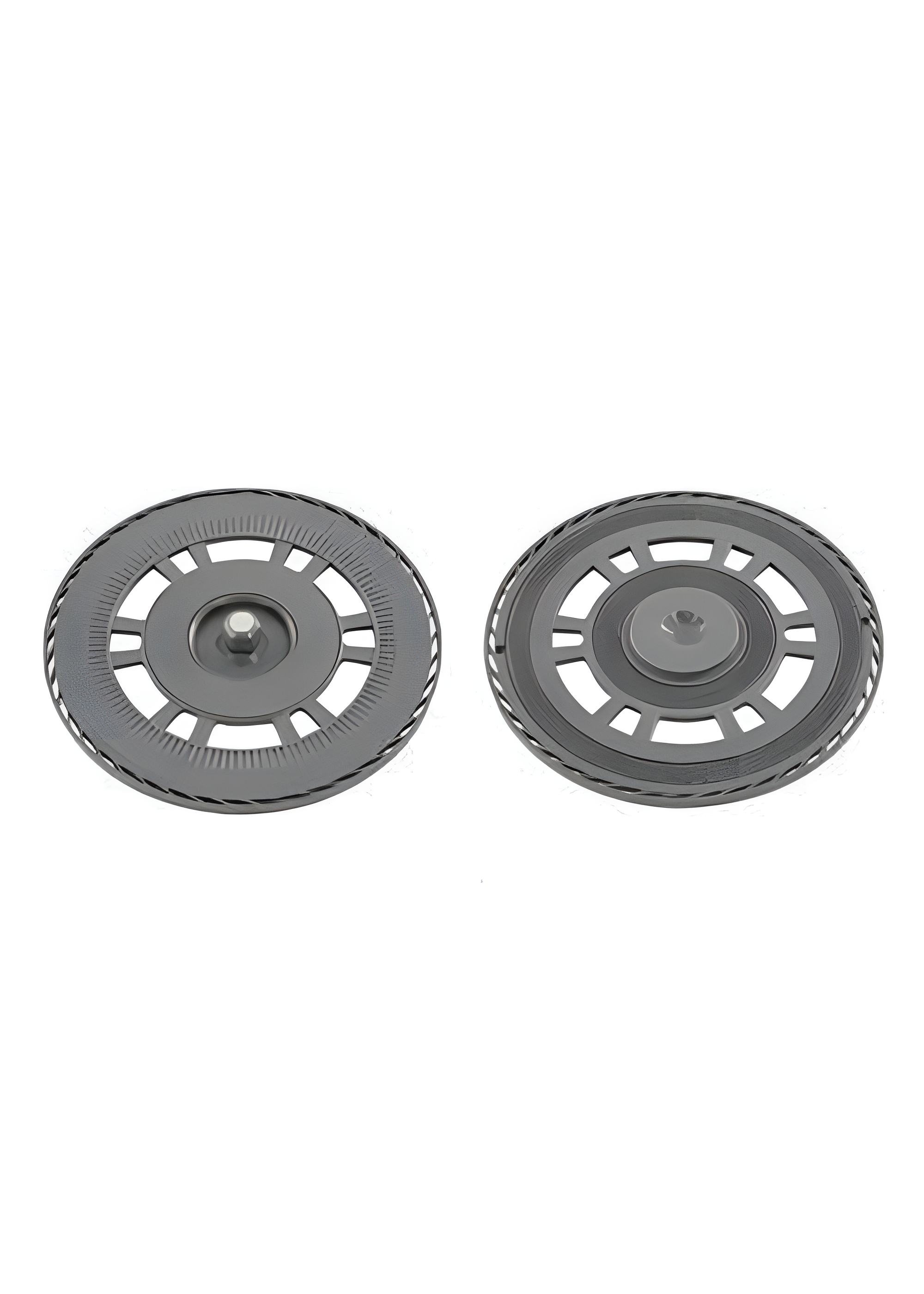 Dreame X20 Pro Robot Süpürge Uyumlu 2'li Mop Tutucu