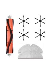 Vacuum Mop 1c,2c,vacuum Mop 2 Ultra,dreama F9 Uyumlu 7 Li Yenileme Seti