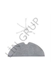 Xiaomi Vacuum Mop 2 (STYTJ03ZHM) Robot Süpürge Uyumlu 2'li Yedek Parça Seti