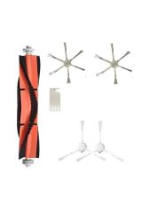 Vacuum Mop 1c,2c,vacuum Mop 2 Ultra,dreama F9 Uyumlu 6 Lı Yenileme Seti