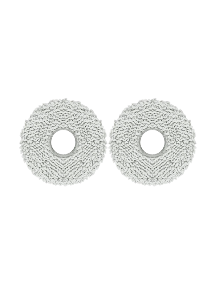 Dreame X30 Pro Robot Süpürge Uyumlu 2'li Yedek Parça Seti