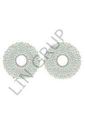 Xiaomi X20 Plus Robot Süpürge Uyumlu 2'li Mop Bezi