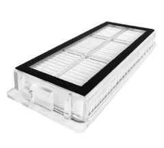 DREAME X20 PRO uyumlu Hepa Filtre 4 ADET