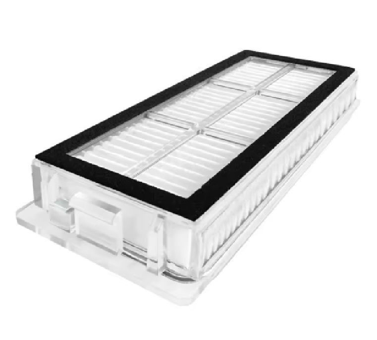 DREAME X20 PRO uyumlu Hepa Filtre 4 ADET
