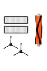 Vacuum Mop 1c Ve 2c-(stytj01zhm)- Ile Mop Pro 2+ 3d-mop 2 Ultra 5 Lı Set