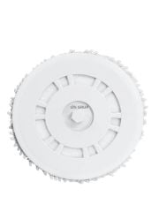 Xiaomi S10+ plus S20+ X20 robot vacuum süpürge uyumlu braket ve mop paspas
