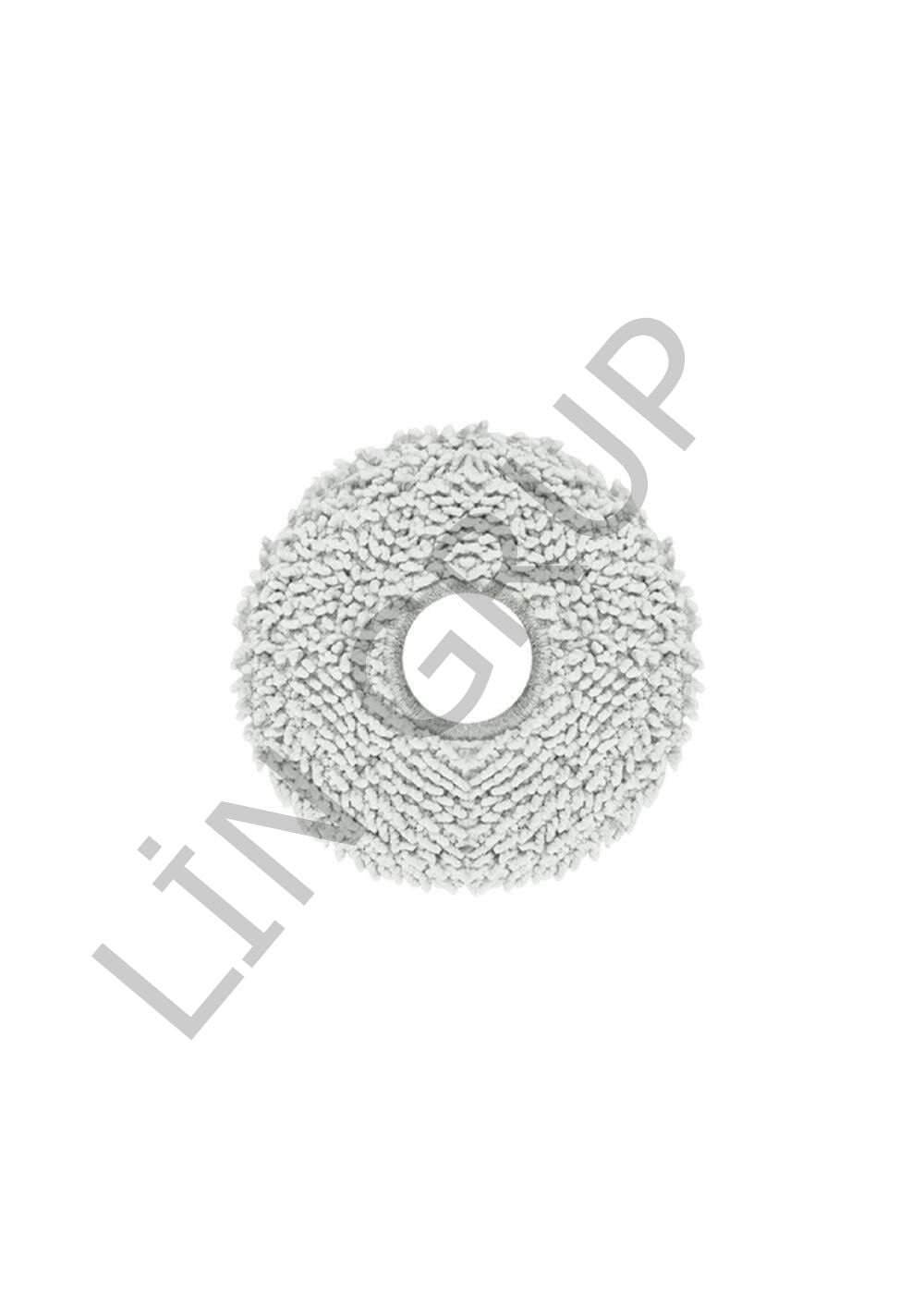 Xiaomi X20 Pro Robot Süpürge Uyumlu Mop Bezi