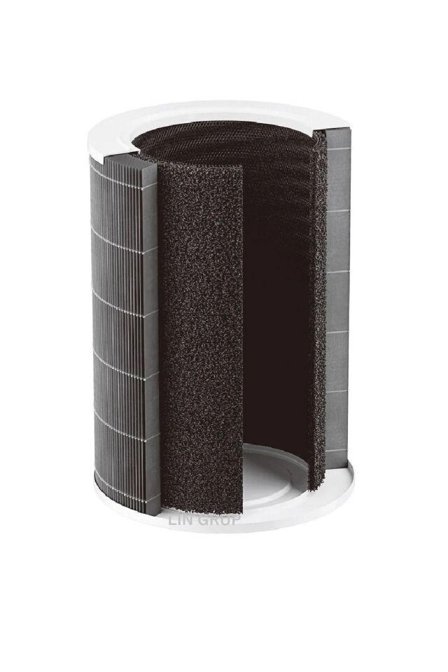 Xiaomi Smart Air Purifier 4 Lite Hepa Filtre Aktif Karbon