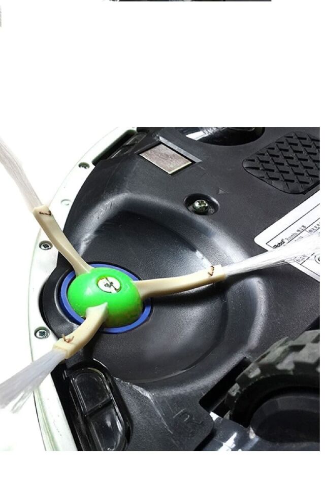 Irobot Roomba I3 I5 I7 Ve 500 600 800 1 Adet Yan Fırça