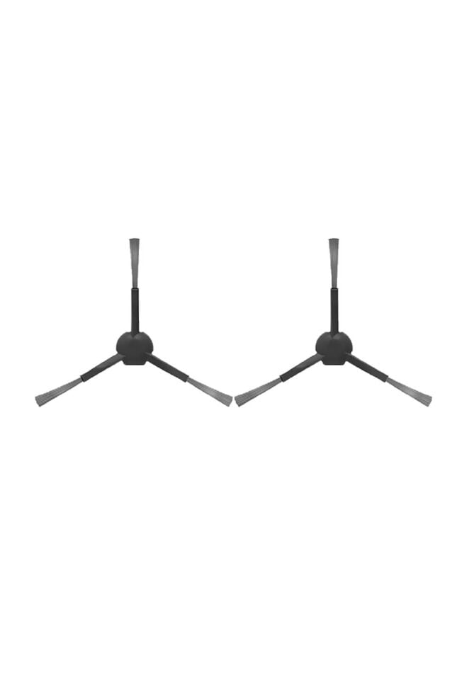 Dreame D30 Ultra Robot Süpürge Uyumlu 2'li Yan Fırça
