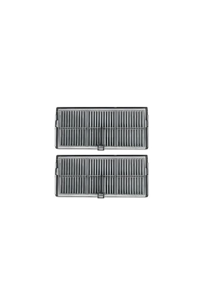 Dreame D30 Ultra Robot Süpürge Uyumlu 2'li Hepa Filtre