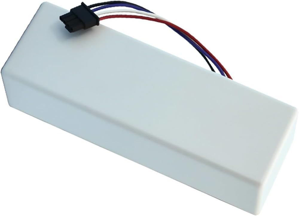Xiaomi Mi robot Mop 1C STYTJ01ZHM uyumlu Batarya yedek pil