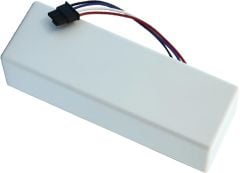 Xiaomi Mi robot Mop 1C STYTJ01ZHM uyumlu Batarya yedek pil