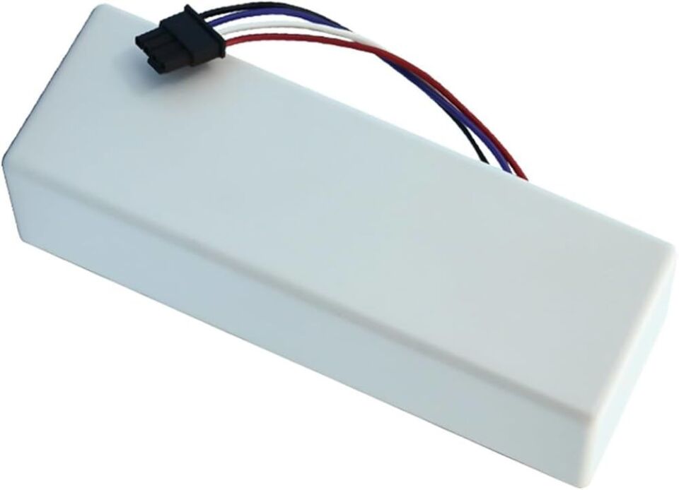 Xiaomi Mi robot Mop 1C STYTJ01ZHM uyumlu Batarya yedek pil