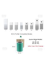 Mi Air Purifier 2h 2c 3h 3c Pro Filtre Yeşil Formaldehit S1