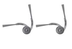 Roborock Q revo curv uyumlu yan fırça 2 adet