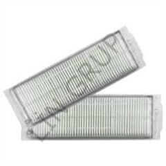 Xiaomi Vacuum S12 Robot Süpürge Uyumlu 2'li HEPA Filtre - Yedek Parça Seti