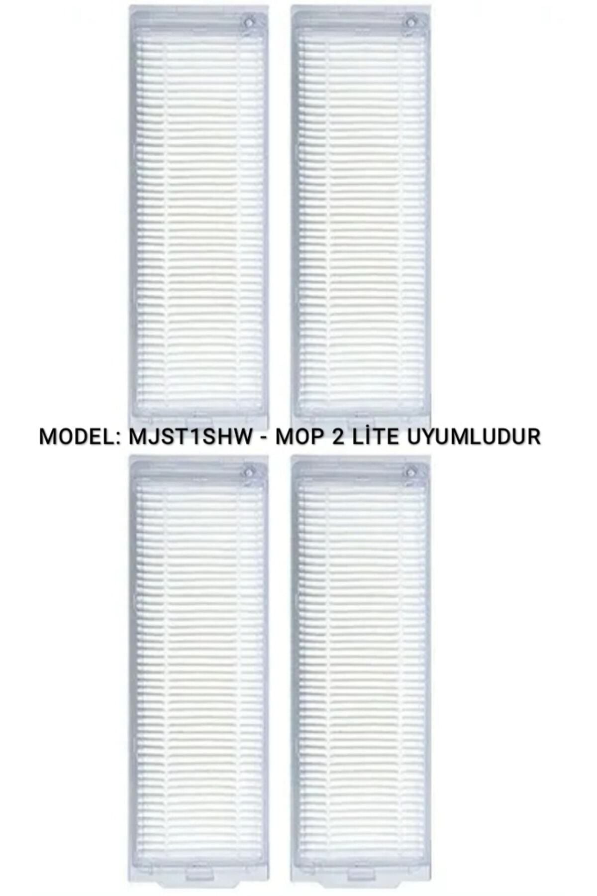 Xiaomi Mi Robot Mop 2 Lite Mjstl - Mjst1shw Uyumlu