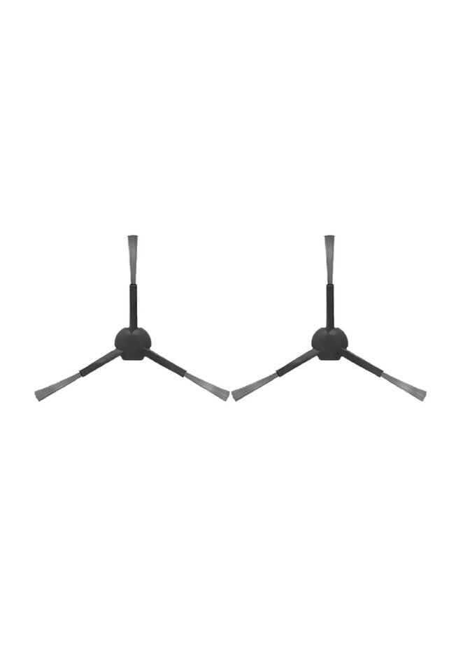 Dreame L40 Ultra AE (RLL77SE) Robot Süpürge Uyumlu 2'li Yan Fırça