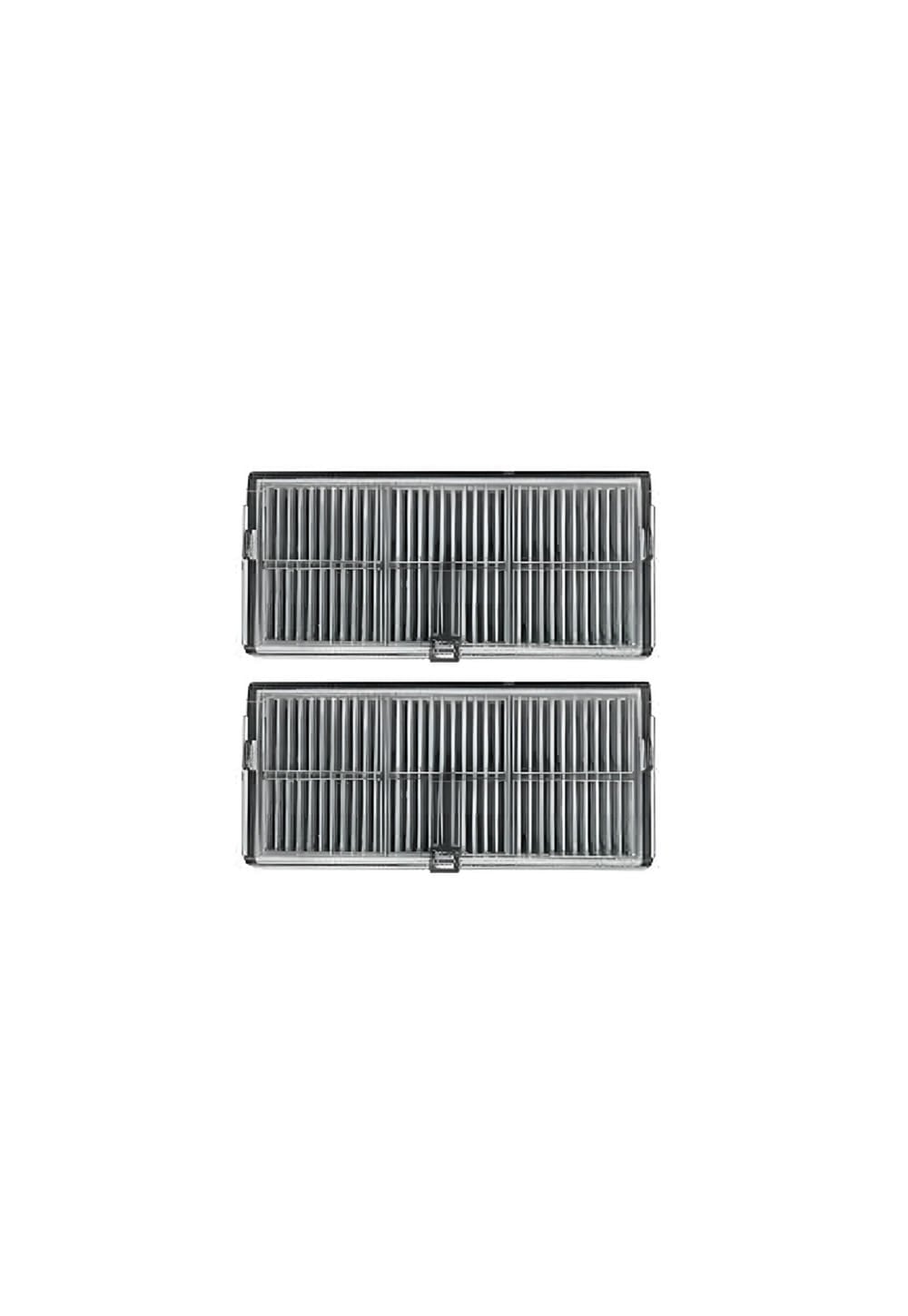 Dreame L40 Ultra AE (RLL77SE) Robot Süpürge Uyumlu 2'li Hepa Filtre