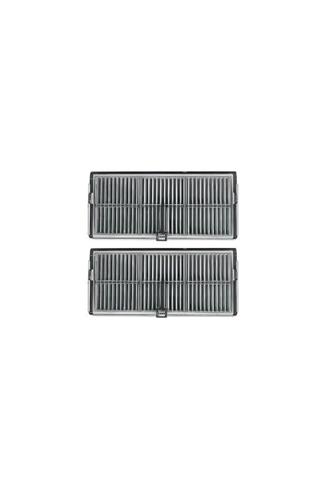 Dreame L40 Ultra AE (RLL77SE) Robot Süpürge Uyumlu 2'li Hepa Filtre