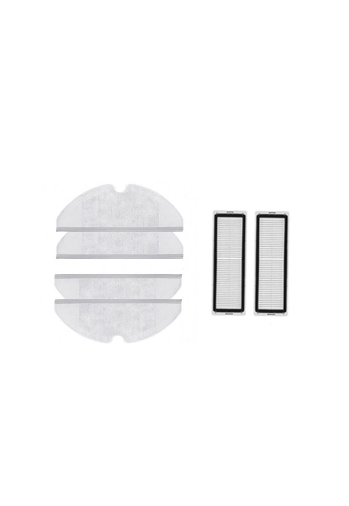 Xiaomi Vacuum Mop 1C (STYTJ01ZHM) Robot Süpürge Mop Bezi ve Hepa Filtre