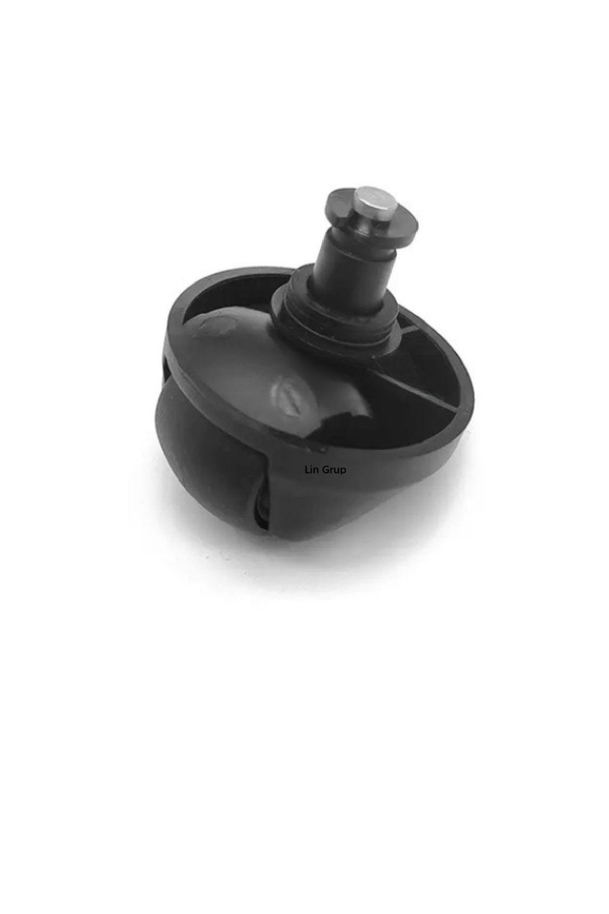 XIAOMI Mop Pro 2 Ultra STYTJ05ZHMW Uyumlu ön tekerlek teker