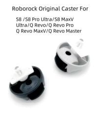 Roborock S8 Ön Tekerlek Q Revo S8 Pro Ultra/S8 MaxV Ultra