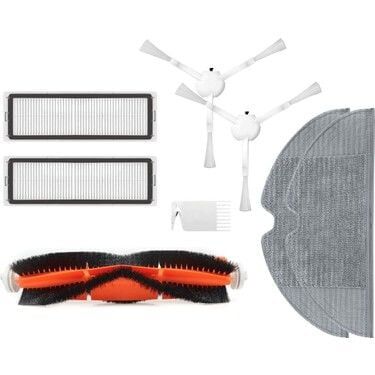 XIAOMI Vacuum Mop Robot 2C model stytj03zhm Yedek Parça