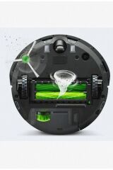 Irobot I3+ I5+ I7+ J7+ E5 E6 E7+ Plus I8+ Uyumlu Yedek Hepa Filtre Fırça Rulo Toz Torbası Seti
