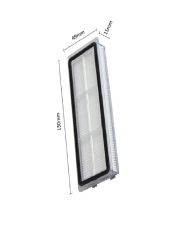 Dreame L10S Pro RLS6 modeli uyumlu yedek parçaları