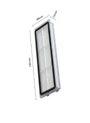 Dreame L10S Pro RLS6 modeli uyumlu yedek parçaları