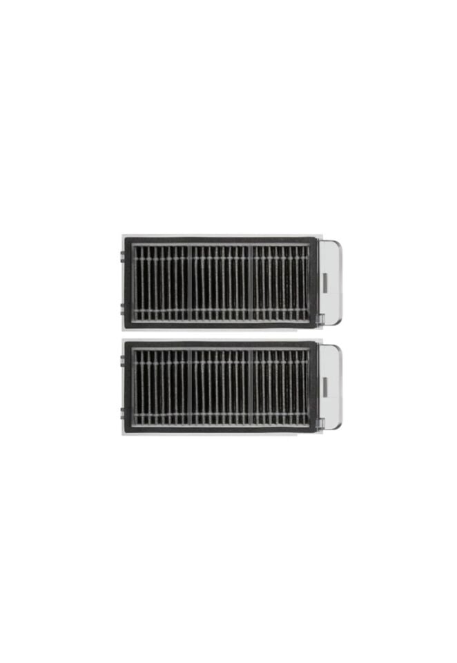 Dreame L50 Ultra Robot Süpürge Uyumlu 2'li Hepa Filtre