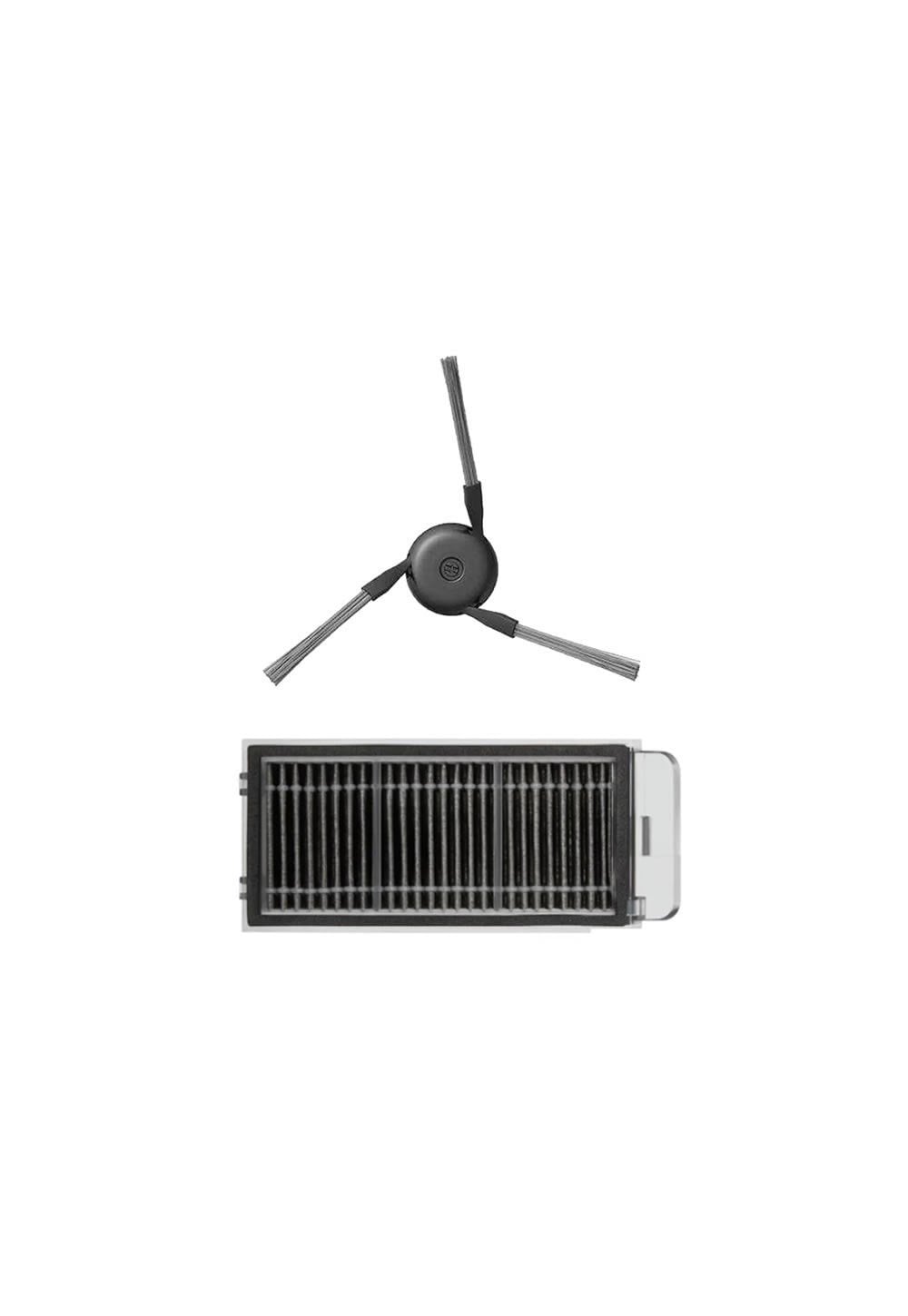 Dreame L50 Ultra Robot Süpürge Uyumlu 2'li Yedek Parça Seti