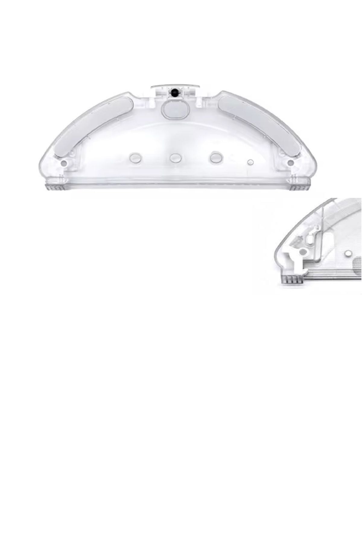 Anker Eufy Robovac L70 uyumlu Mop paspas aparatı - Braketi