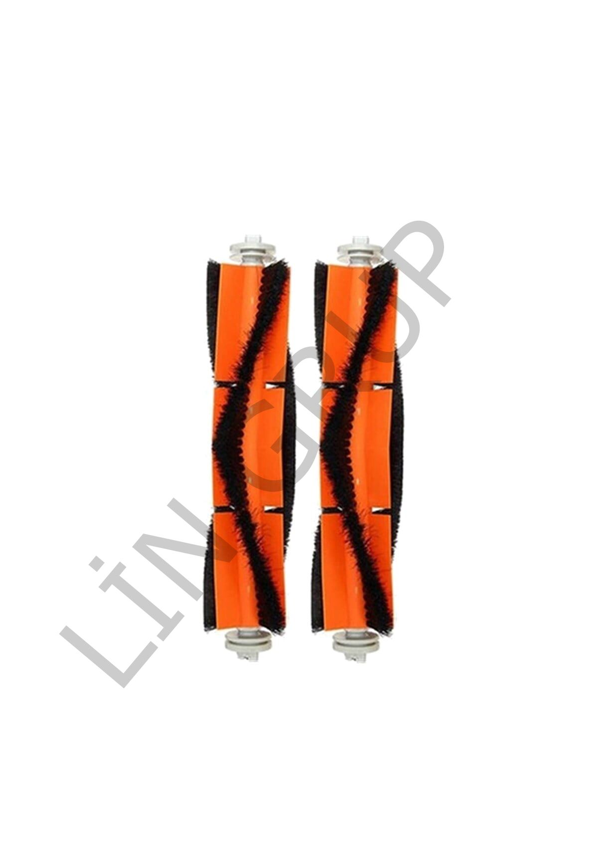 Xiaomi Vacuum Mop 2 Pro (MJST1SHW) Robot Süpürge Uyumlu 2'li Yedek Parça Seti