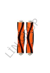 Xiaomi Vacuum Mop 2 Pro (MJST1SHW) Robot Süpürge Uyumlu 2'li Yedek Parça Seti