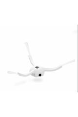 Roborock Q7 Ve Q7 Max Uyumlu Ön Yan Fırça 2 Adet (3 Kollu Püsküllü)