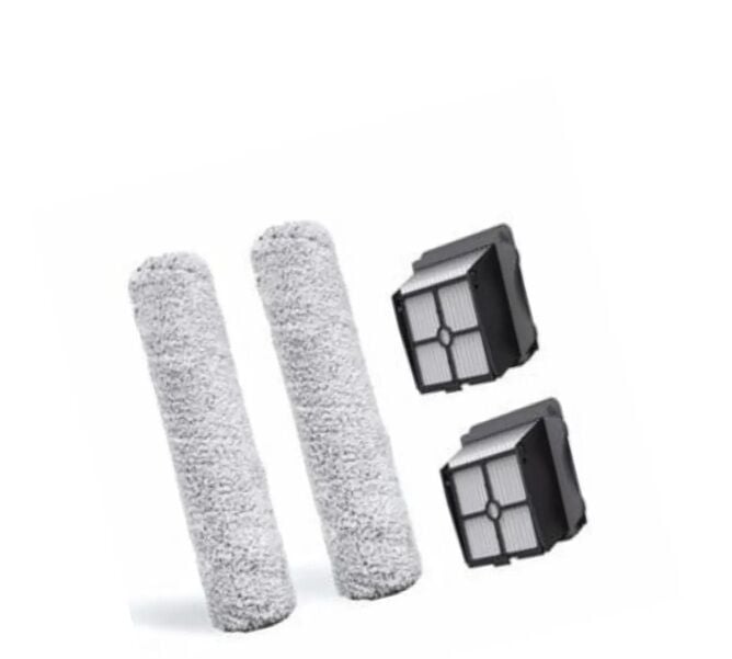 TINECO Ifloor 3; Floor One S3 Fırça Hepa dikey Süpürge Yedek Parça