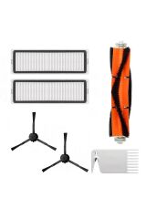 Vacuum Mop 1c Ve 2c-(stytj01zhm)- Ile Mop Pro 2+ 3d-mop 2 Ultra 6 Lı Set
