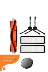 Mi Vacuum Mop 1c 2 In 1-mop Pro 2 3d-mop 2 Ultra Mop 2 Pro-(STYTJ01ZHM)5 Lı Set