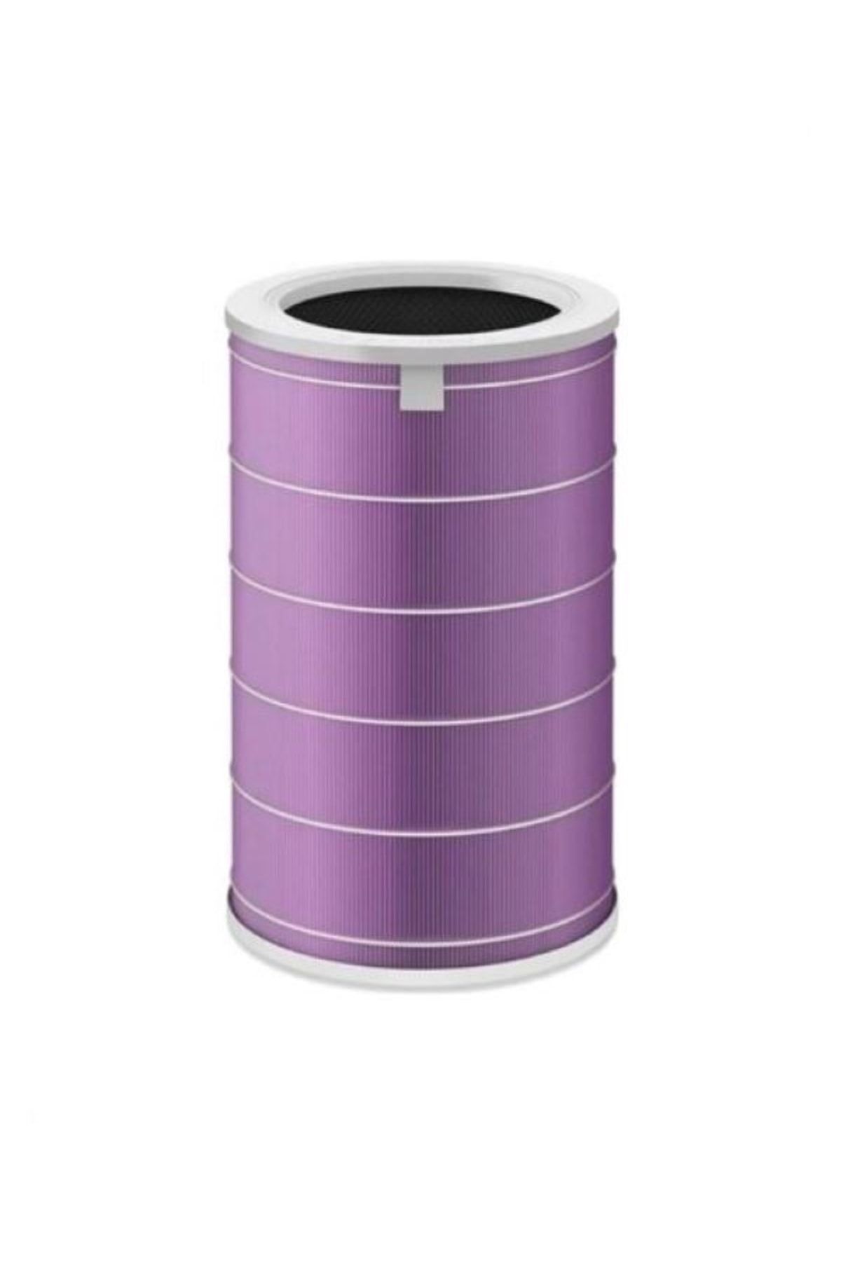 Mi Air Purifier 2s Antibacterial Filtre %100 Ithal A+ Kalite - Uyumlu Hava Temizleyici Parça